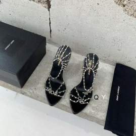 Picture of YSL Shoes _SKUYSLsz35-401020568.5CMBY0118